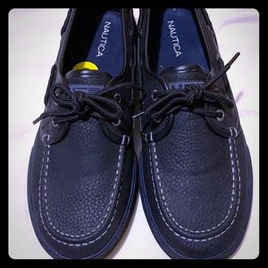 Nautica Shoes - Nautica boys shoes Nautica Shoes - Nautica boys shoes